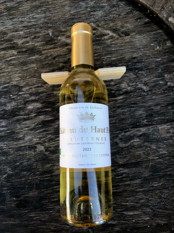 Chateu du Haut Pick Sauternes 2023 - 375ml