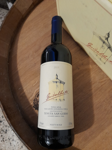 Tenuta San Guido "Guidalberto" 2018