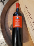 Jacopo Biondi Santi “Schidione” 2015 - Castello di Montepò