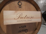 Pietroso Rosso di Montalcino 2019 Magnum - cassa legno