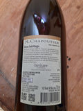 Chapoutier Condrieu AOC Blanc "Invitare" 2019