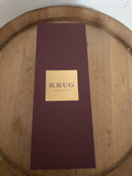 Krug Champagne Brut 169“Grande Cuvée” - cofanetto