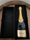 Krug Champagne Brut 169“Grande Cuvée” - cofanetto