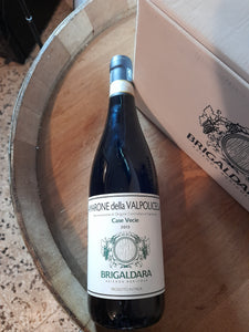 Brigaldara Amarone della Valpolicella "Case Vecie" 2015