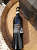 Ciacci Piccolomini "Pianrosso" Brunello di Montalcino 2016