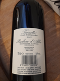 Prunotto Barbera d'Alba “Pian Romualdo” 2018