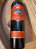 Jacopo Biondi Santi “Schidione” 2015 - Castello di Montepò