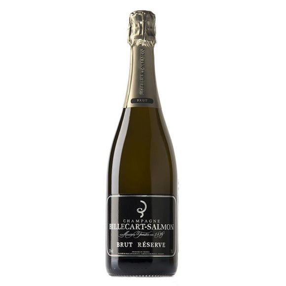 Billecart-Salmon Champagne Brut Réserve