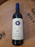 Tenuta San Guido Bolgheri Sassicaia 2018