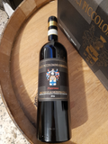 Ciacci Piccolomini "Pianrosso" Brunello di Montalcino 2016