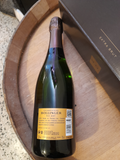 Bollinger Champagne Extra Brut “R.D.” 2007