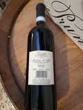 Prunotto Barbera d'Alba “Pian Romualdo” 2018