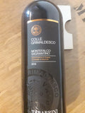 Sagrantino di Montefalco "Colle Grimaldesco" Tabarrini 2016