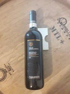 Sagrantino di Montefalco "Colle Grimaldesco" Tabarrini 2016