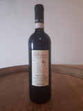 Sagrantino di Montefalco "Colle Grimaldesco" Tabarrini 2016