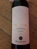 Poliziano Cortona Merlot “In Violas” 2017