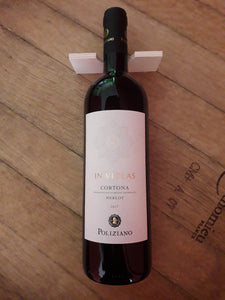 Poliziano Cortona Merlot “In Violas” 2017