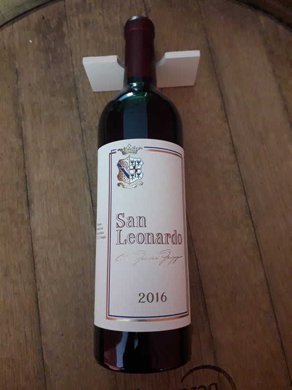 Tenuta San Leonardo - San Leonardo 2016