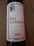 Tenuta San Leonardo - San Leonardo 2016