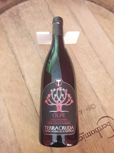 Terracruda "Olpe" Sangiovese Riserva 2018