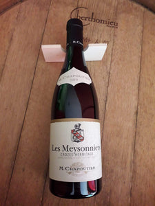 Chapoutier Crozes-Hermitage "Les Meysonniers" 2019