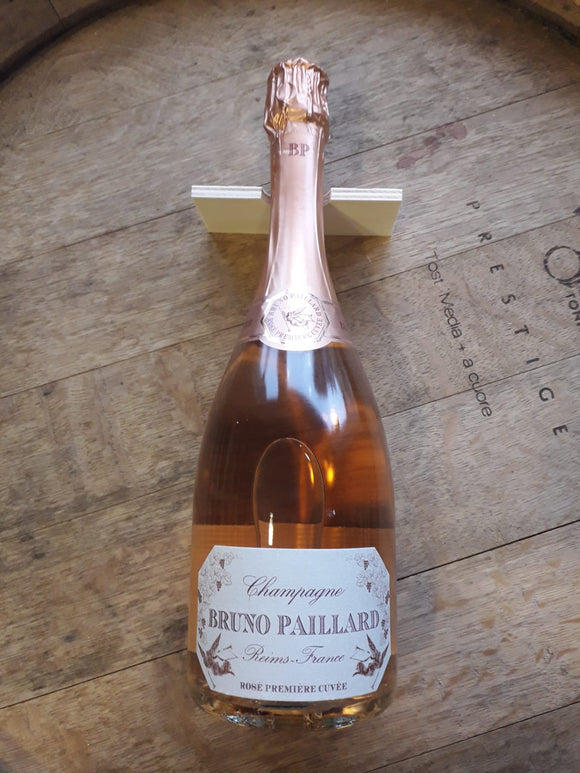 Bruno Paillard Champagne Première Cuvée Rosé Brut