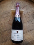 Aubry Champagne 1er Cru Brut Rosé