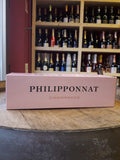 Philipponnat Champagne Rosé "Royale Réserve" - astuccio