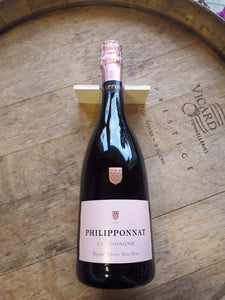 Philipponnat Champagne Rosé "Royale Réserve" - astuccio