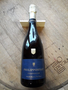 Philipponnat Champagne Royal Réserve Non Dosé