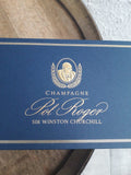 Pol Roger Champagne Brut "Sir Winston Churchill" 2012 - astuccio