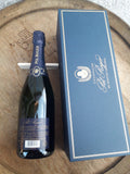 Pol Roger Champagne Brut "Sir Winston Churchill" 2012 - astuccio