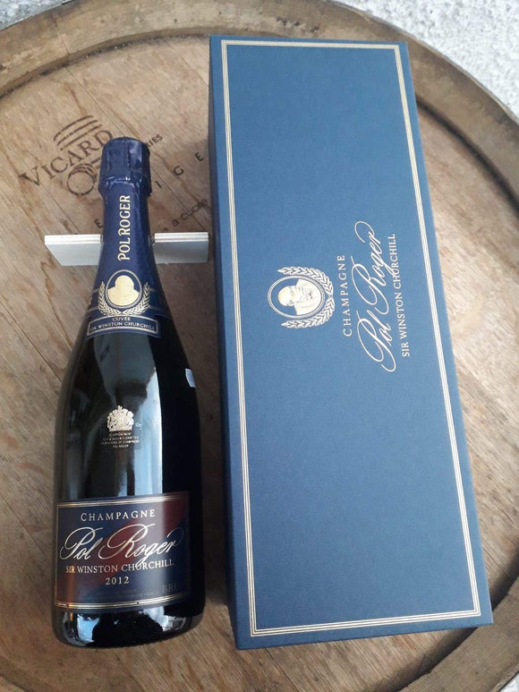 Pol Roger Champagne Brut 