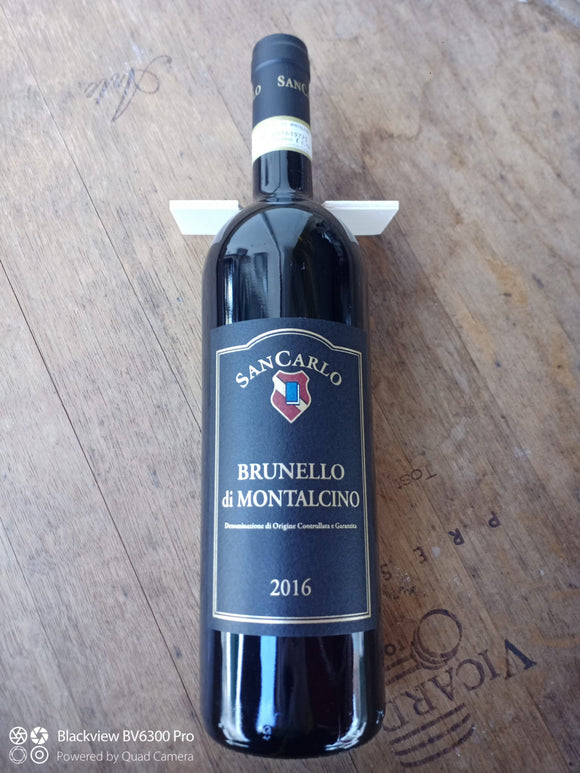 Tenuta San Carlo Brunello di Montalcino 2016