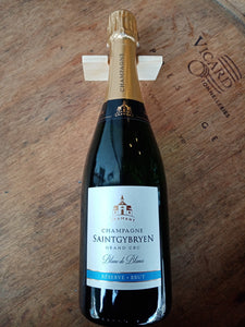 SaintGybryen Champagne Brut