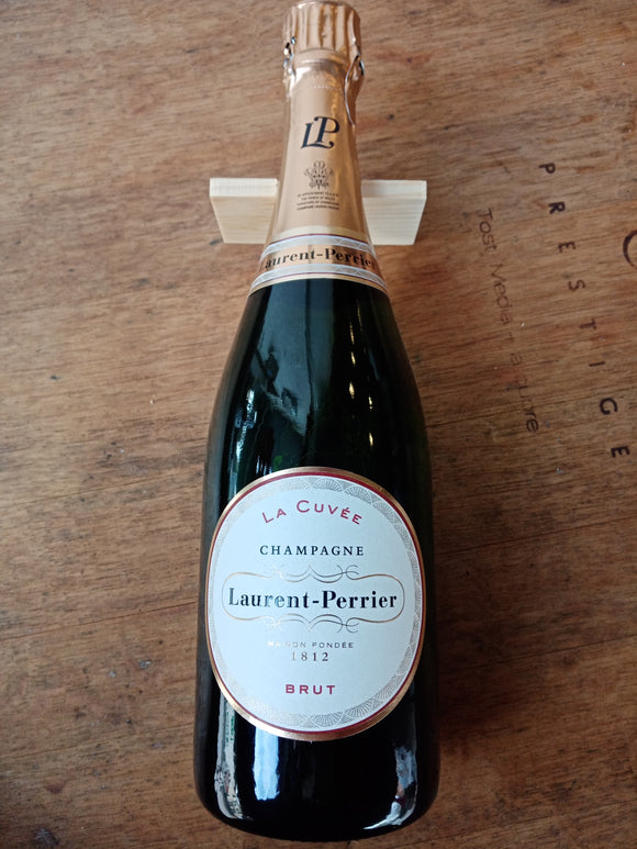 Laurent-Perrier Champagne Brut 