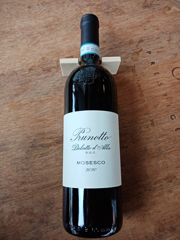 Prunotto Dolcetto d'Alba DOC 