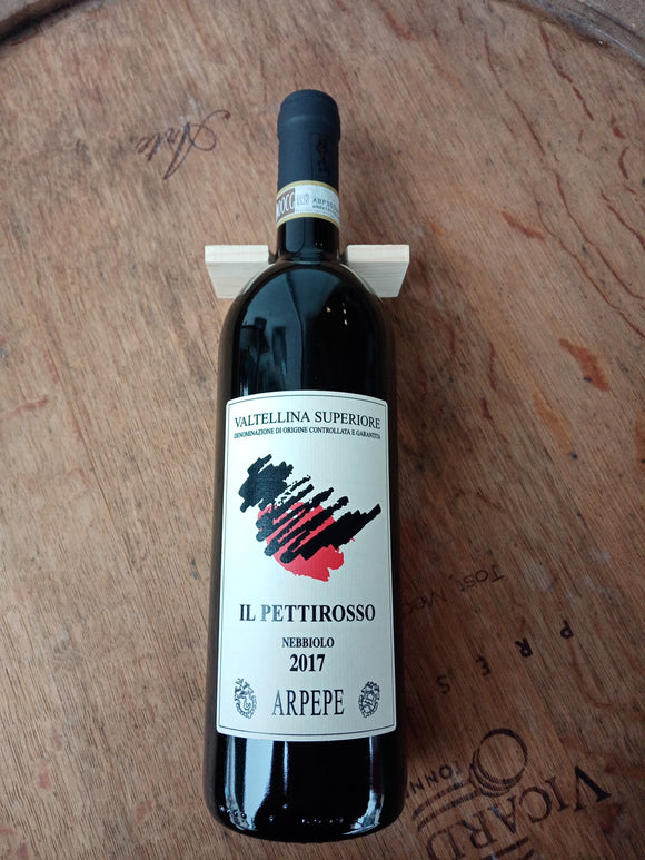 Arpepe Valtellina Superiore 