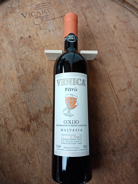 Venica Malvasia 'Petris' 2021