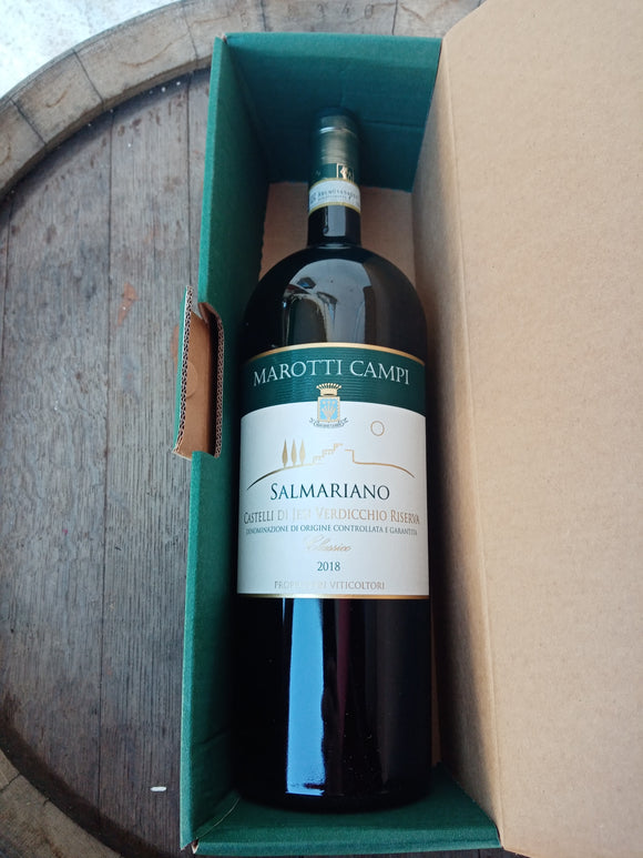 Marotti Campi Verdicchio Riserva 