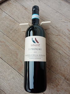 Le Salette Valpolicella Ripasso Classico "i Progni" 2019