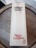 Braida Bricco Dell'Uccellone Barbera D'Asti 2019 Magnum - cassa legno