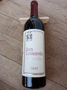 Tenuta San Leonardo - San Leonardo 2017