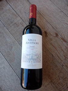 Marchesi Antinori "Villa Antinori" Rosso 2019