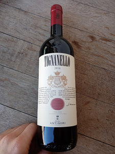 Marchesi Antinori "Tignanello" 2016