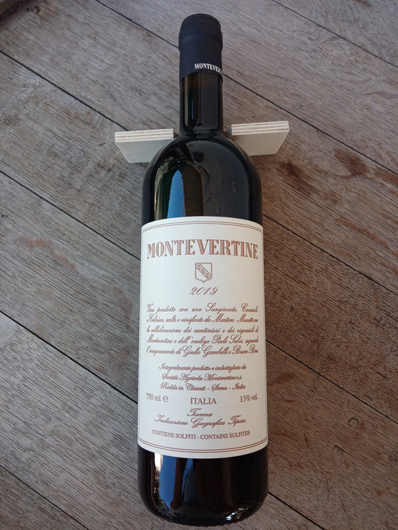 Montevertine Toscana IGT 