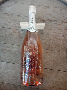 Mas dei Chini Extra Brut Rosè "Inkino" 2018