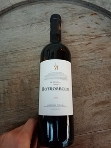 Le Mortelle Maremma Toscana "Botrosecco" 2020