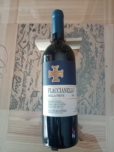 Fontodi Sangiovese "Flaccianello della Pieve" 2019