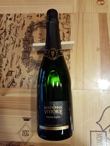 Madonna delle Vittorie Trento DOC Brut 2018